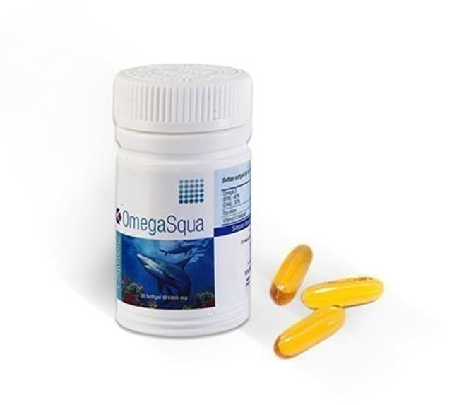 K-Link K-OmegaSqua Plus 1